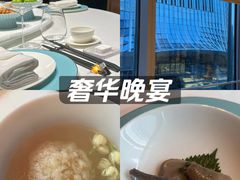 -淮香国色·淮扬菜(正大中心店)