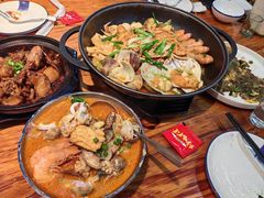 -大厨的餐厅(曾厝垵总店)