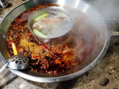 -星鸿社重庆老火锅