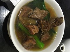 -糖朝(尖沙咀店)