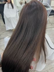 -Moyue HAIR SALON