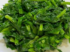 清炒豆苗-鼎泰丰(渔阳店)