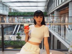 -便利蜂(新中关购物中心B1层店)