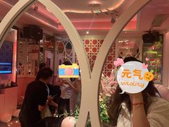 -TOP星派对KTV(珠影星光城店)