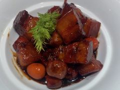 -小桃红·东北菜·春饼烤鸭(南阳湖街店)