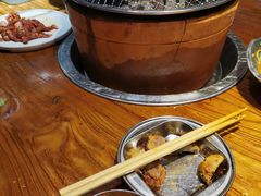 -原始泥炉烤肉(总店)