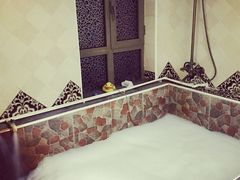 -北京美神宫艺术主题温泉酒店