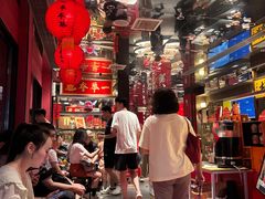 -小厨娘金榜题名(夫子庙秦淮河店)