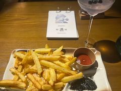 -咖法森林·咖啡  酒吧(天河店)