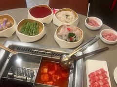 -海底捞火锅(龙岗星河COCO Park店)