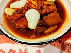 -虾饺妹·粤式手工点心(水荫路店)
