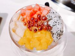 -围炉·川味鲜货火锅(万达珍珠坊店)