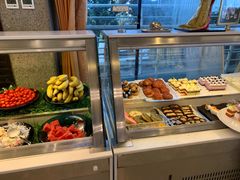 -海天一色海景自助餐厅(西港花园店)