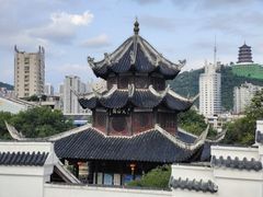 -文昌阁