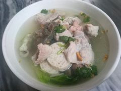 -南香小食店(水门路店)