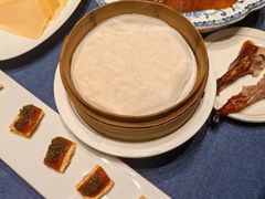 北京果木挂炉烤鸭-東興楼·北京烤鸭(深圳首店)