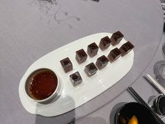 镇江肴肉-云锦壹号·淮扬宴(徐汇万科店)