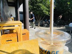 -VOYAGE COFFEE(北锣鼓巷店)
