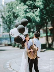 -女王风尚STUDIO·轻奢化定制