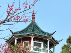 -无锡梅园公园