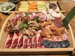 -牛人·雪花牛·木炭烤肉(昆山陆家店)