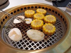 -千寻山野烤肉(中关村店)