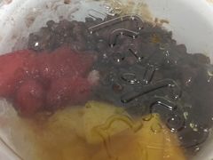 -冰冰酱老味刨冰绵绵冰(中山路总店)