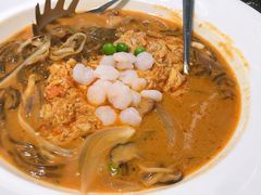 -3号仓库·创意中国菜(新世界城店)