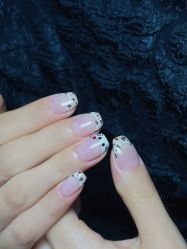 -斯馨·健康美甲美睫