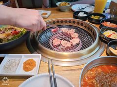 -黑牛黑猪烤肉专门店(万象城店)