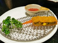 -daozao料理美术馆(寿光店)