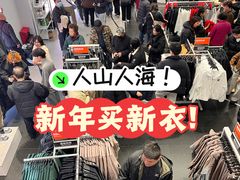 -NIKE上海青浦优选体验店