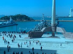 -中国人民解放军海军博物馆