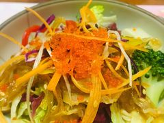 -大渔铁板烧(中山路八佰伴店)