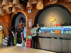 -佬太公海鸭·海鲜大排档(上海总店)