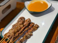 -86烧烤·炭火烧烤 (石人总店)