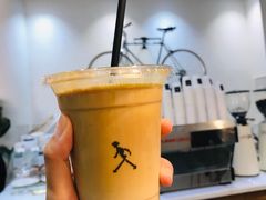 -常识咖啡common sense(春熙路店)