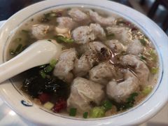 -汪一挑馄饨(老街店)