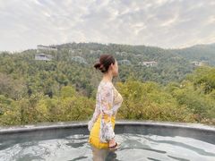 -天目湖御水温泉·度假酒店