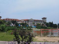 -歌斐颂巧克力小镇