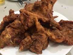 -九龙餐厅(大沽路店)