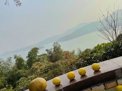 -天目湖涵田半山温泉