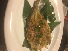 -割烹酱子日本料理(弘基财富广场店)