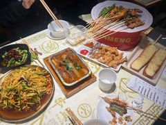 -串盟烧烤·长沙美食地标(星沙店)
