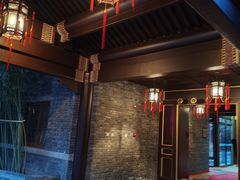 -北京宽沟会议中心