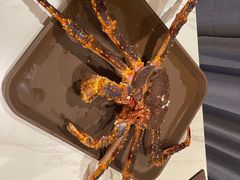 -月下料理(楷林IFC店)