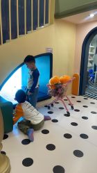 -MELAND CLUB亲子乐园·派对·餐厅(北京芳圆里ID MALL店)