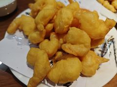 -春水锅贴·传统鲁菜(大明湖店)