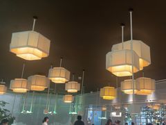 -绿茶餐厅(广州天河城店)