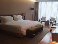 -灞柳驿酒店(香湖湾地铁站店)